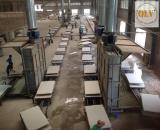 Cho thuê xưởng sản xuất gỗ tại Bắc Tân Uyên, Bình Dương 21.000 m²
