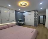 TRUNG TÂM ĐỐNG ĐA - NHÀ ĐẸP FULL NỘI THẤT - XÁCH VALI VỀ Ở - HƠN 6 TỶ