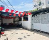 BÁN NHÀ TRỌ 100M2 TRỆT LỬNG, 6 PHÒNG TRỌ ĐANG CHO THUÊ KÍN, HẺM 122 BÌNH CHIỂU