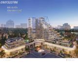 TRITON CROWN HỒ BÁN NGUYỆT – BLOCK A MỞ BÁN 18/10  ÂN HẠN GỐC ĐẾN KHI NHẬN NHÀ