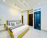 Bán nhà mặt tiền Bà Hạt ngay Ngô Quyền phường 8 quận 10, DT: 3x12m, 3 lầu, giá 10 tỷ