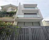 Bán nhà góc mặt tiền Phan Văn Trị Q, Bình Thạnh, 4x17m cn 65m2 3 tầng chỉ 17 tỷ