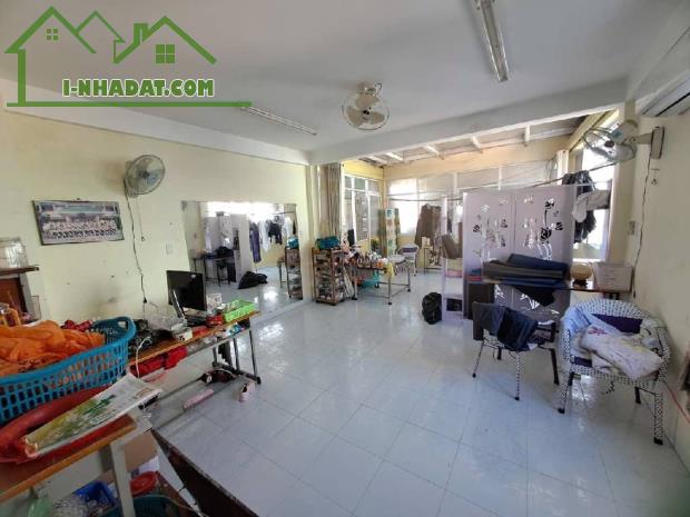 VỊ TRÍ PHỐ KINH DOANH ĐẶNG VĂN NGỮ - 80M2 3 TẦNG, NGANG GẦN 6M, XE HƠI ĐỖ CỬA CHỈ 11.5 TỶ. - 2