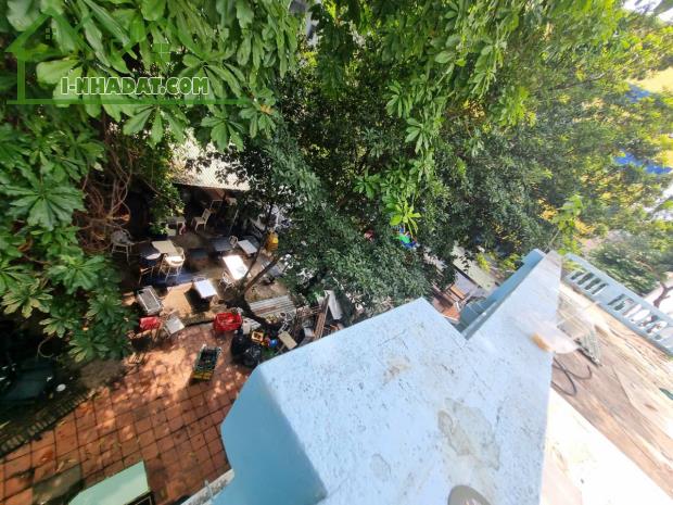 Cho thuê Biệt thự sân vườn 306 Nguyễn Trọng Tuyển, P1, Quận Tân Bình