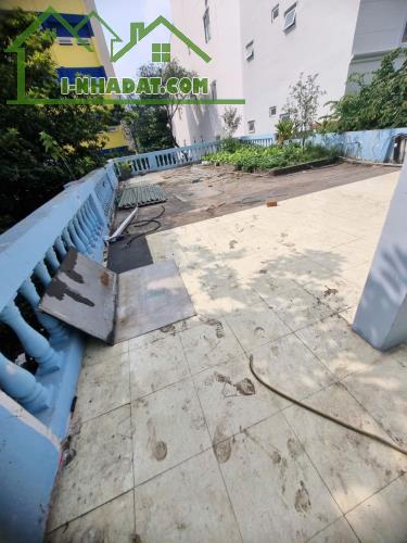 Cho thuê Biệt thự sân vườn 306 Nguyễn Trọng Tuyển, P1, Quận Tân Bình - 1