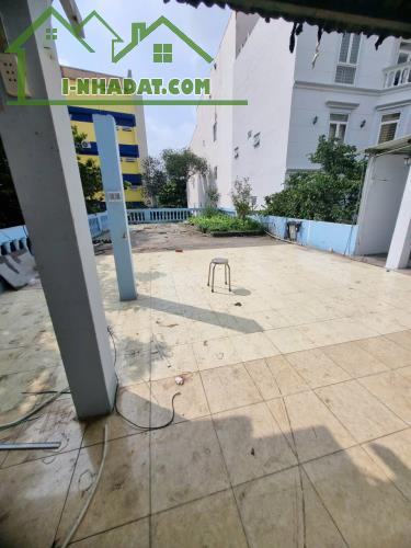 Cho thuê Biệt thự sân vườn 306 Nguyễn Trọng Tuyển, P1, Quận Tân Bình - 3