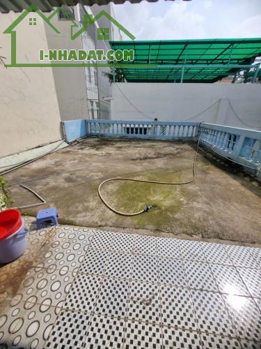 Cho thuê Biệt thự sân vườn 306 Nguyễn Trọng Tuyển, P1, Quận Tân Bình - 4