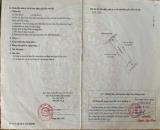 Bán đất Thụy Hương - Kiến Thụy - Hải Phòng