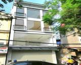 125m² 5 tầng MT 6m mặt phố Ngọc Hà - Lê Hồng Phong - Đội Cấn - kinh doanh sầm uất - 62 tỷ