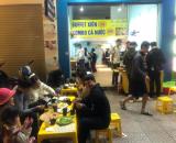 Do công việc gia đình cần sang nhượng quán ,buffet Nem Nướng tại Thái Bình