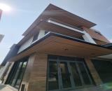 BÁN BIỆT THỰ ĐẸP MỚI 100% – P7.Q8 – 240M2(10x24) – GẦN ĐẠI HỌC KINH TẾ – ĐH VĂN HIẾN