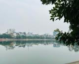 💎💎💎 ĐẤT MẶT PHỐ VIEW HỒ – 152m² – MT 8m – CHỈ ~500TR/M² – HÀNG HIẾM TRUNG TÂM ĐỐNG ĐA