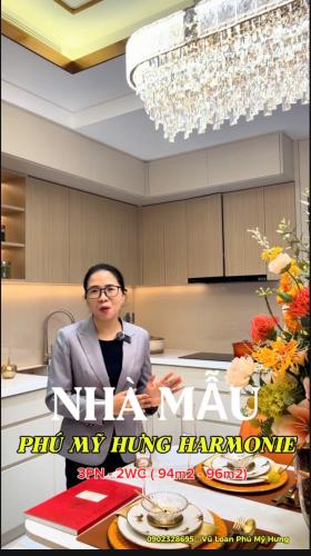 CĂN HỘ PHÚ MỸ HƯNG BÌNH DƯƠNG GIÁ TỐT - VIEW ĐẸP - MUA TRỰC TIẾP CĐT