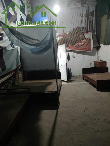 Bán gấp giá rẻ Giải Phóng 32m, 1.5 tầng, mặt tiền 4.5m, 780 triệu, Hoàng Mai.