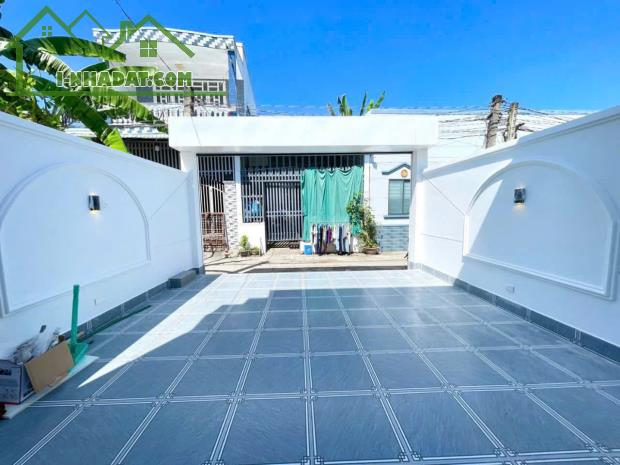 Nhà Phố TÂN CỔ ĐIỂN. Huyện89 – Lê Văn Nghề, Mỹ Phong. Giảm Sốc Còn 1 Tỷ 4 - 4