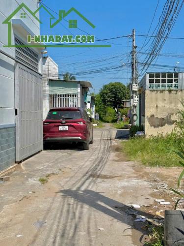 Nhà Phố TÂN CỔ ĐIỂN. Huyện89 – Lê Văn Nghề, Mỹ Phong. Giảm Sốc Còn 1 Tỷ 4 - 3