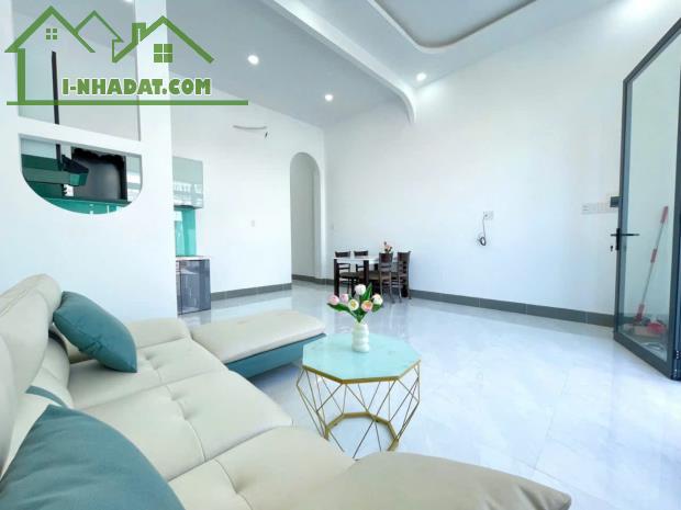 Nhà Phố TÂN CỔ ĐIỂN. Huyện89 – Lê Văn Nghề, Mỹ Phong. Giảm Sốc Còn 1 Tỷ 4 - 1