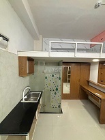 PASS PHÒNG TRỌ GIÁ TỐT QUẬN TÂN BÌNH – 3 TRIỆU/THÁNG - 1