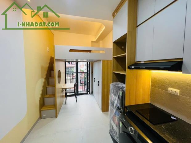 🏠 BÁN NHÀ DÒNG TIỀN 82M² – 7 TẦNG – 18 PHÒNG – THU 90TR/TH- GIÁ 19 TỶ 📞 Hằng Mini - 1