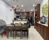 HIẾM- BÁN NHÀ PHỐ NGUYỄN KHẮC NHU - 30M2 - 4.5M MẶT TIỀN - 5 TẦNG - Ô TÔ VÀO NHÀ - 15 TỶ