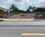 Bán đất thổ cư mặt tiền tỉnh lộ 835C , xã Phước Vân , Cần Đước dt 226m2 giá 3,2 tỷ