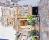 BIỆT THỰ TRUNG TÂM – DI CHUYỂN SÂN BAY 5 PHÚT – 325M²