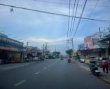 Bán đất mặt tiền 25x100m  giá 70 tỷ Đường Phan Văn Hớn