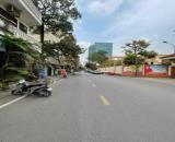 HIẾM, MẶT PHỐ HOÀNG SÂM, CẦU GIẤY-VỈA HÈ-KD-Ô TÔ: 35/40M X3T, MT 3,7M, GIÁ 21,5 TỶ