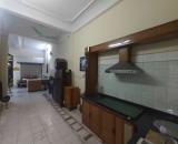 CHO THUÊ NHÀ NGUYÊN CĂN 3T SÂN VƯỜN NGUYỄN VĂN CỪ - NGÕ THÔNG Ô TÔ TRÁNH.