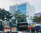 🏠 BÁN TÒA NHÀ ĐA NĂNG- MẶT PHỐ CỰ LỘC 68M² – 9 TẦNG – GIÁ 26.8 TỶ 📞 Hằng Mini