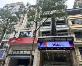 90 TỶ - 120M2 - 12M MẶT TIỀN - BÁN TỶ LỆ VÀNG XÂY TÒA PHỐ TRẦN PHÚ - BA ĐÌNH - VỊ TRÍ VÀNG