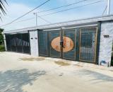 NHÀ MỚI, đường xe Ô tô 16 chỗ. Chỉ 1 tỷ 230tr. -P.TRUNG AN (TP MỸ THO cũ)