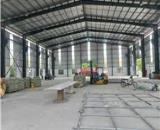 LA1. Cho thuê kho xưởng 4.000m2 . KCN, Long An.