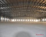 BR. Khu Công Nghiệp Đất Đỏ Gần Cảng Cái Mép Cho Thuê Nhà Xưởng Sản Xuất Khuôn Viên Độc Lập