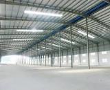 BD2. Cho Thuê Kho Xưởng Mới Đẹp KCN Bàu Bàng, Lai Uyên, Huyện Bàu Bàng Bình Dương 4000m2,