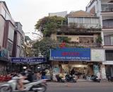 🔥EM BÁN TRƯỚC TẾT NHỈNH 15TỶ, 2Mặt tiền 4Tầng Ngang Bự 5.2m Lô Góc Trần Phú Giáp Q1