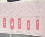 Bán đất 1000m² ngang 21m giá 500 triệu tại Xã Đức Huệ