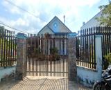 Biệt Thự Mini Thới Tây 2, Tân Hiệp, 300m2.full Thổ Cư, ngang 10,3m, chỉ 29 tr/m2