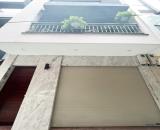 BÁN NHÀ PHỐ ĐÀO TẤN, BĐ. DT 69m2 x 5T, NHÀ SIÊU ĐẸP, Ở SƯỚNG, CHO THUÊ ĐƯỢC GIÁ.