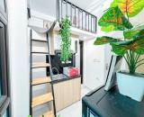 THỔ QUAN ĐỐNG ĐA KINH DOANH TỐT – Ô TÔ TRÁNH – THANG MÁY