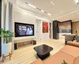 Cần bán căn hộ Chung Cư A3 Đền Lừ, căn góc 62m2 x 2 ngủ 2vs, đủ nội thất - SĐCC, view hồ