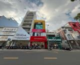 🌻VIP QUẬN 5_Mặt Tiền Đoạn Đẹp Đường Nguyễn Trãi 5 Tầng (5.5X21)Vuông Đẹp, 55Tỷ TL