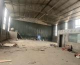 Cho thuê 1.000m2 kho xưởng tại Cổ Loa,  Huyện Đông Anh, Hà Nội.