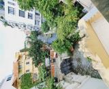 💥 BIỆT THỰ ĐẲNG CẤP XA HOA - LỘNG LẪY - 5 TẦNG TẠI TÂN BÌNH - 330M2 - 11*36 - GIÁ 66.5 TỶ