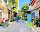 105m² ĐẤT TRỐNG HOÀ CƯỜNG mặt tiền MAI DỊ Hải Châu GIÁ TỐT NHẤT