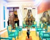 KINH DOANH 108m² GIÁ TỐT NHẤT 3 tầng 2 mặt tiền BÌNH AN 7 thông TIỂU LA