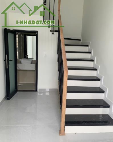 BÁN NHÀ 3 TẦNG CĂN GÓC 2 MẶT TIỀN ĐƯỜNG SỐ, Ra Nguyễn Duy Trinh 39M – 106M² – GIÁ 7,5T - 1