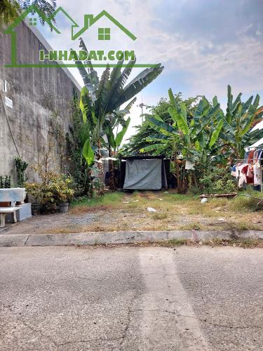 🔴BÁN LÔ ĐẤT 66M2, CẠNH COCA COLA, LINH TRUNG, THỦ ĐỨC, CHỈ 5.3 TỶ.