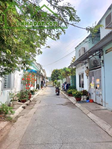 🔴BÁN LÔ ĐẤT 66M2, CẠNH COCA COLA, LINH TRUNG, THỦ ĐỨC, CHỈ 5.3 TỶ. - 2