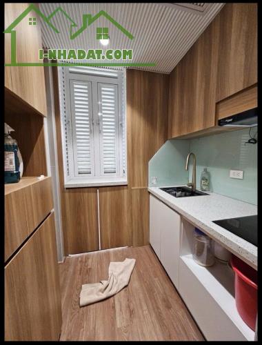 Bán căn hộ Phố Đường Thành, Hoàn Kiếm - 40m2, 2 ngủ - kinh doanh homestay - SĐCC - 2